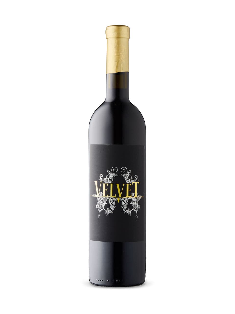 Velvet Rouge Demi-sec Biologique Hafner 2022 KPM 2022