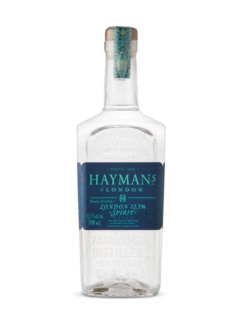 Hayman's London Light Gin