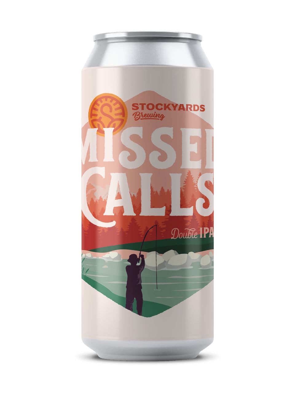 DIPA Missed Calls Stockyards Brewing