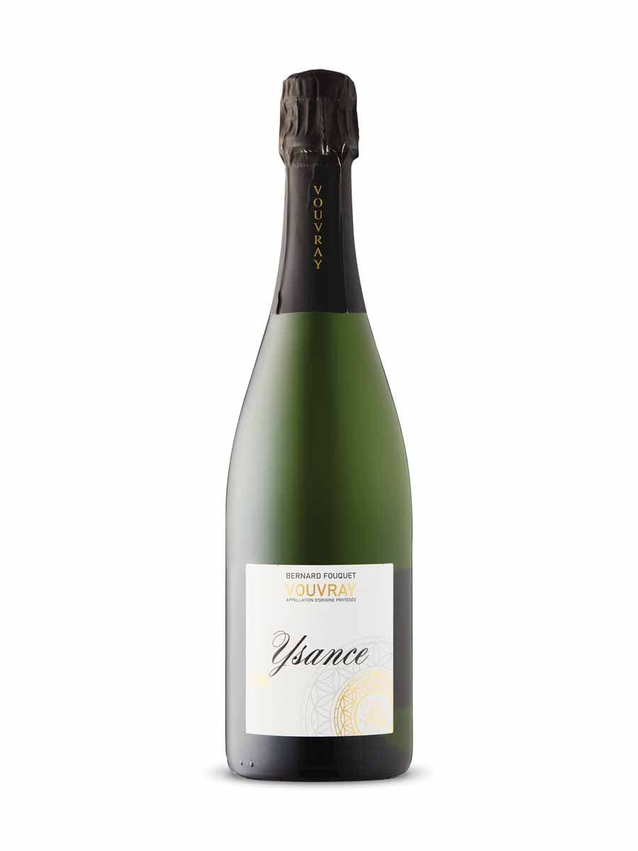 Vouvray Brut Ysance Bernard Fouquet