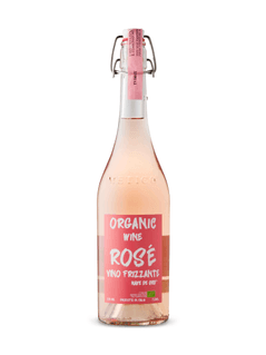 Rose Nave De Oro Organic