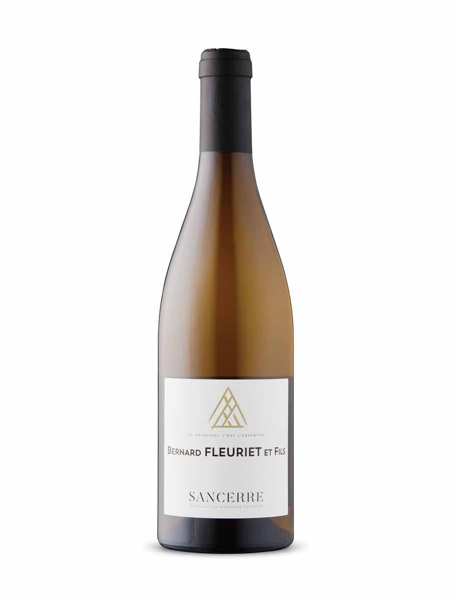 Domaine Fleuriet Tradition Sancerre 2023