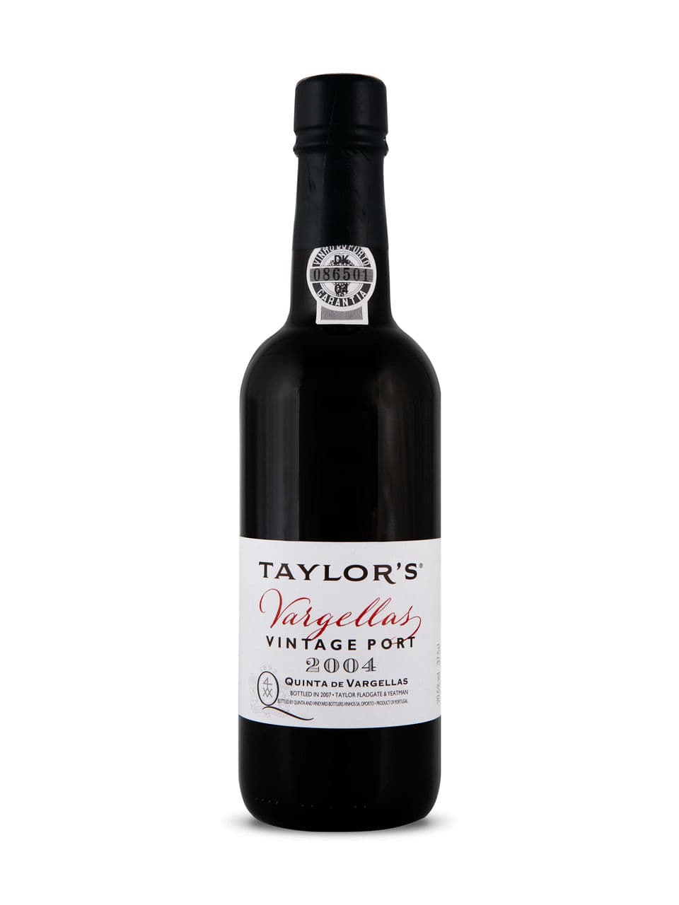 Porto Vintage Quinta de Vargellas Taylor Fladgate 2004