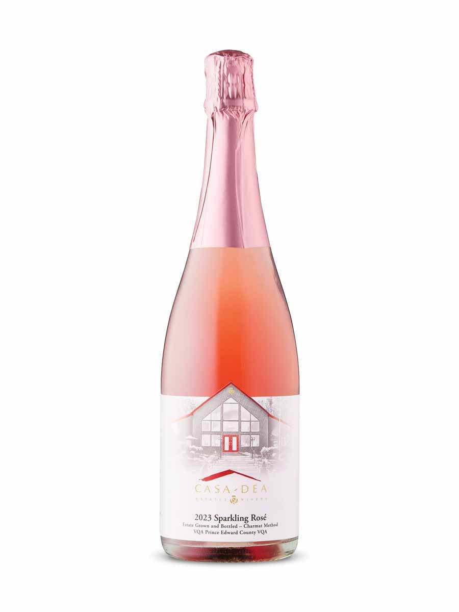 Mousseux Rosé Casa-Dea 2023