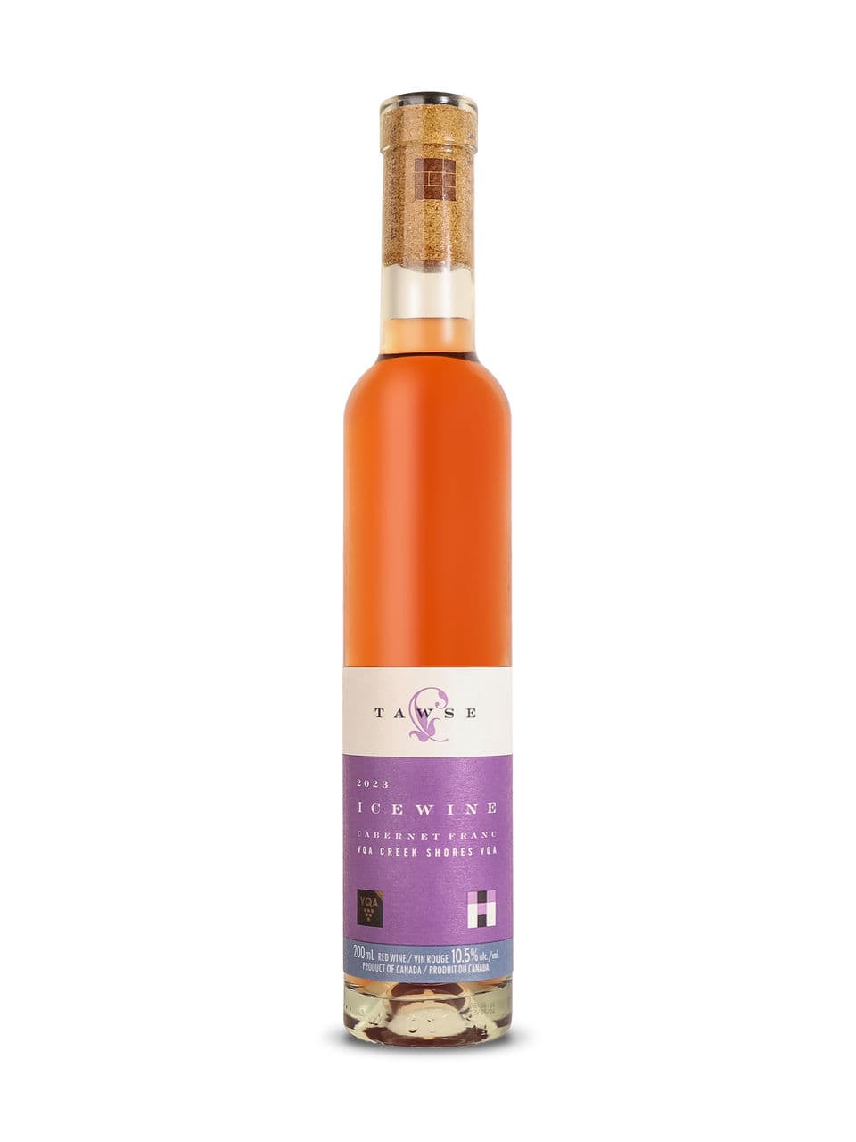Tawse Cabernet Franc Icewine VQA