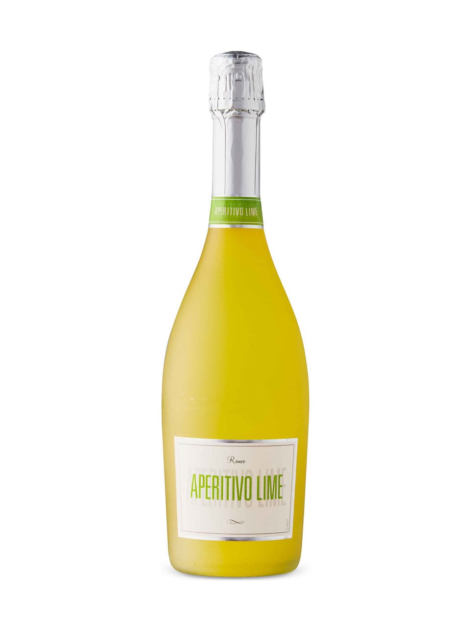 Romeo Aperitivio Lime