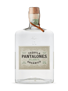 Pantalones Tequila Blanco