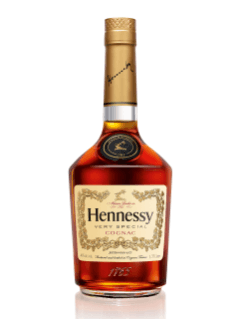 Hennessy VS Cognac
