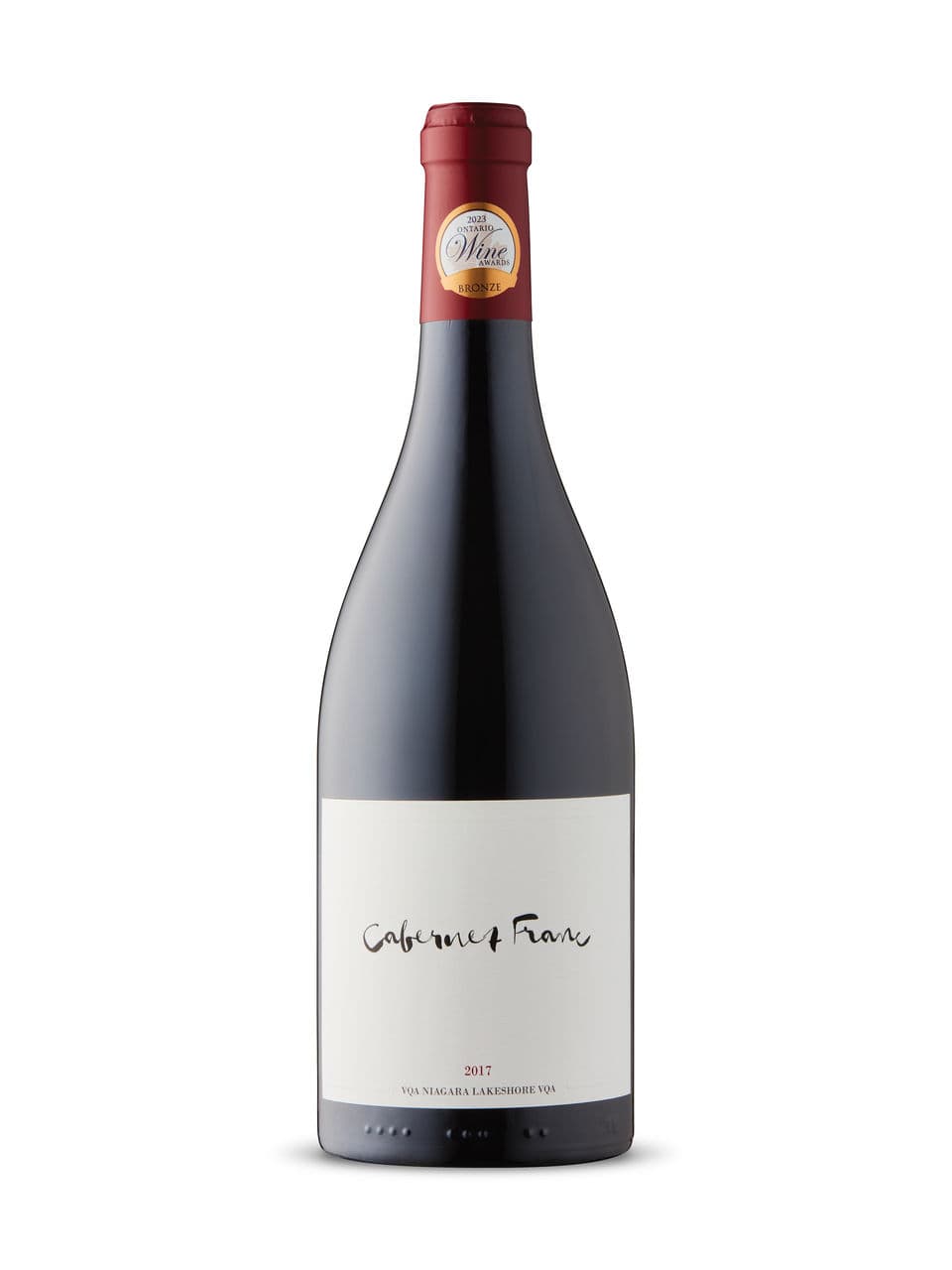 Hinterbrook Reserve Cabernet Franc VQA 2017