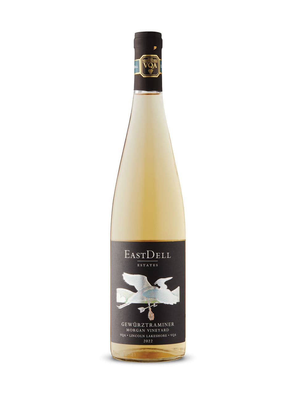EastDell Black Label Gewürztraminer VQA 2022
