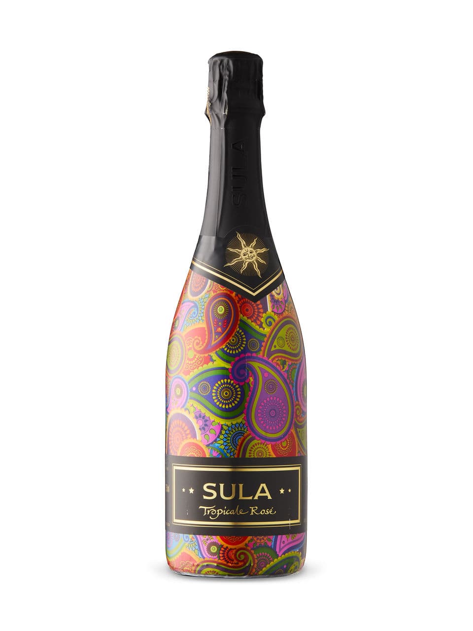 Tropicale Rosé Sula