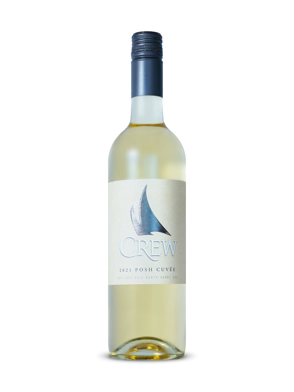 Posh Cuvée VQA CREW
