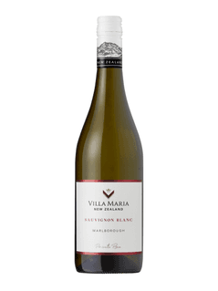 Villa Maria Private Bin Sauvignon Blanc Marlborough