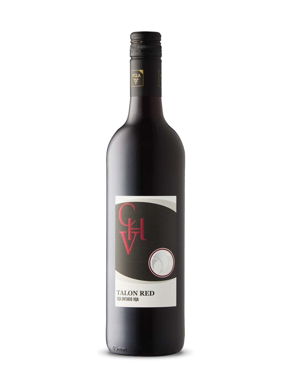 Cooper's Hawk Talon Red VQA 2021