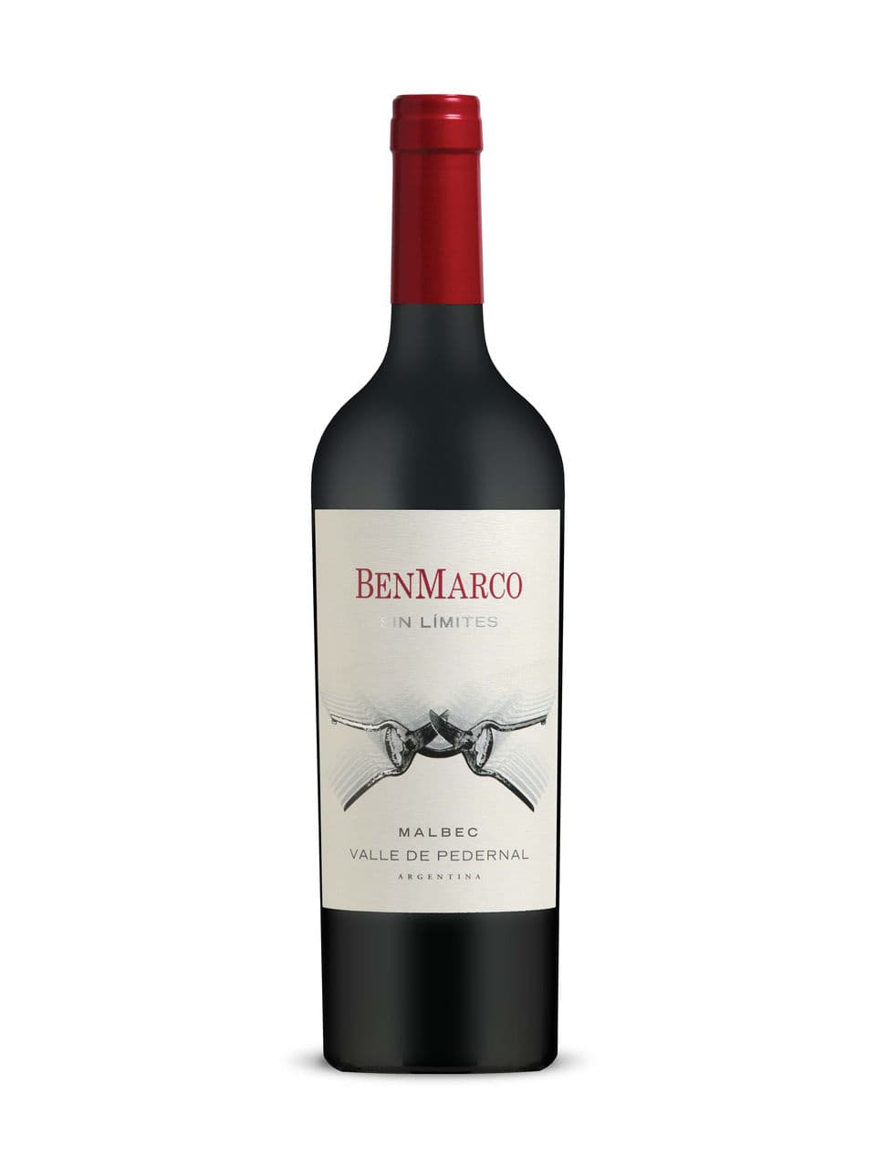 BenMarco Sin Límites Pedernal Malbec 2021