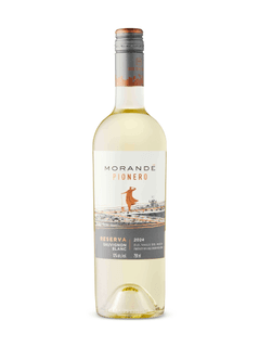 Morande Pionero Reserva Sauvignon Blanc