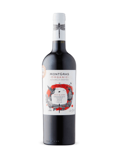 MontGras Organic Red Blend