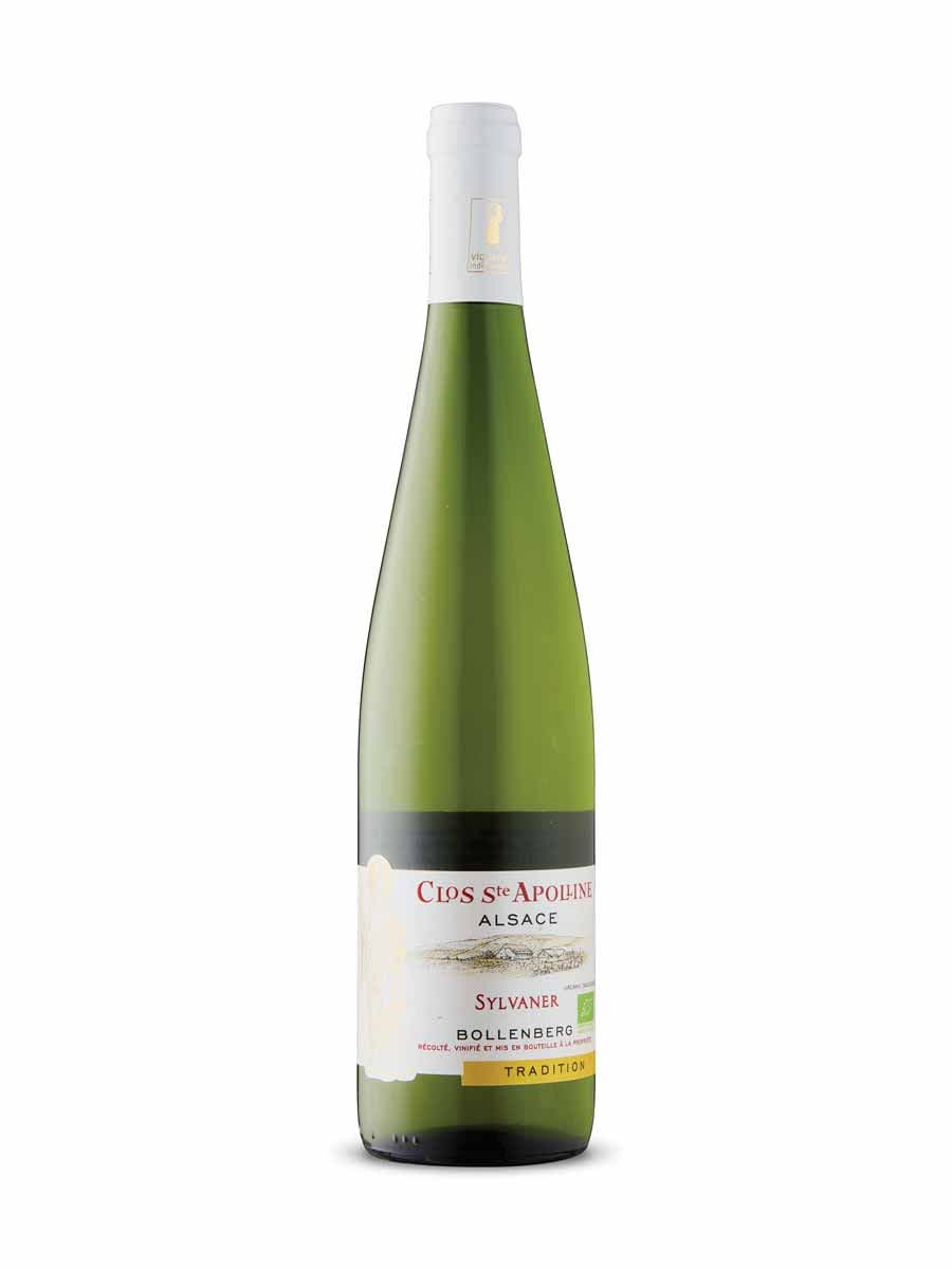 Bollenberg Sylvaner Tradition 2021