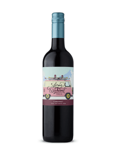 Cabernet VQA Long Weekend Wine Co.