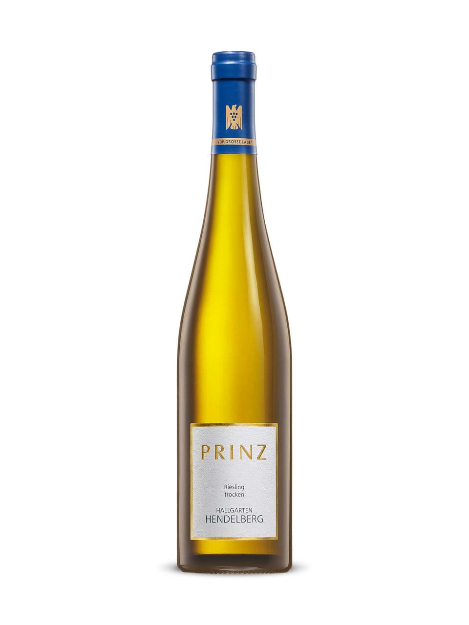 Hallgarten Hendelberg Riesling Dry 2022