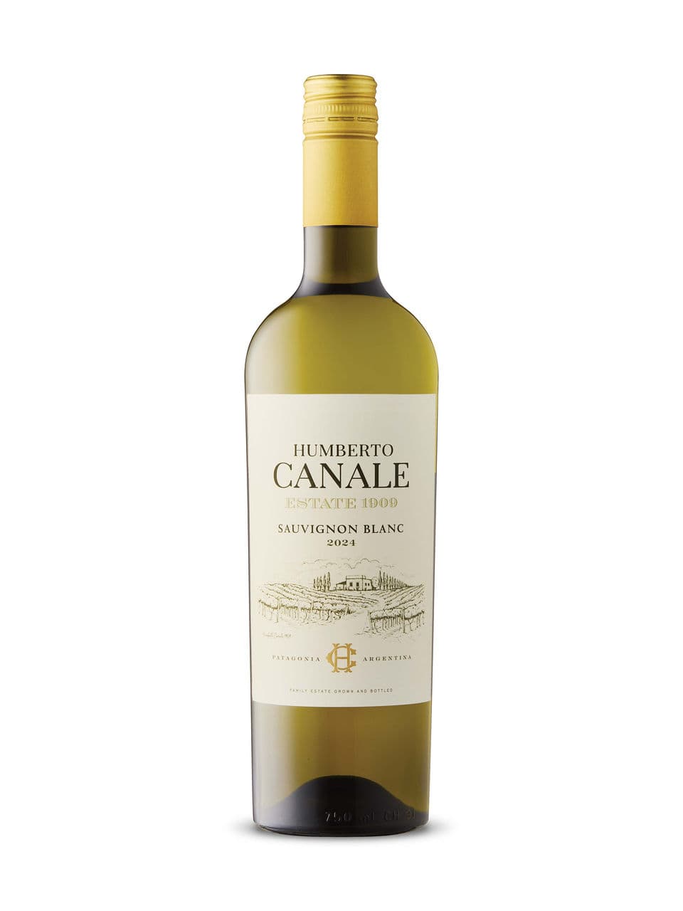 Humberto Canale Estate Patagonia Sauvignon Blanc 2024
