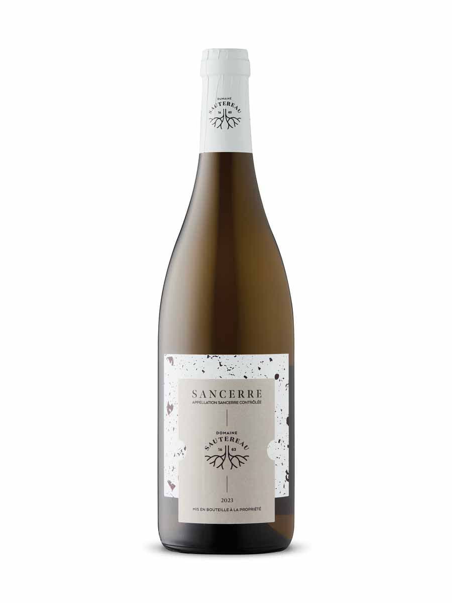 Sancerre Blanc Sautereau 2023