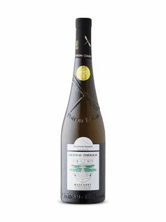 Chateau Thebaud Poiron-Dabin Musacdet 2019