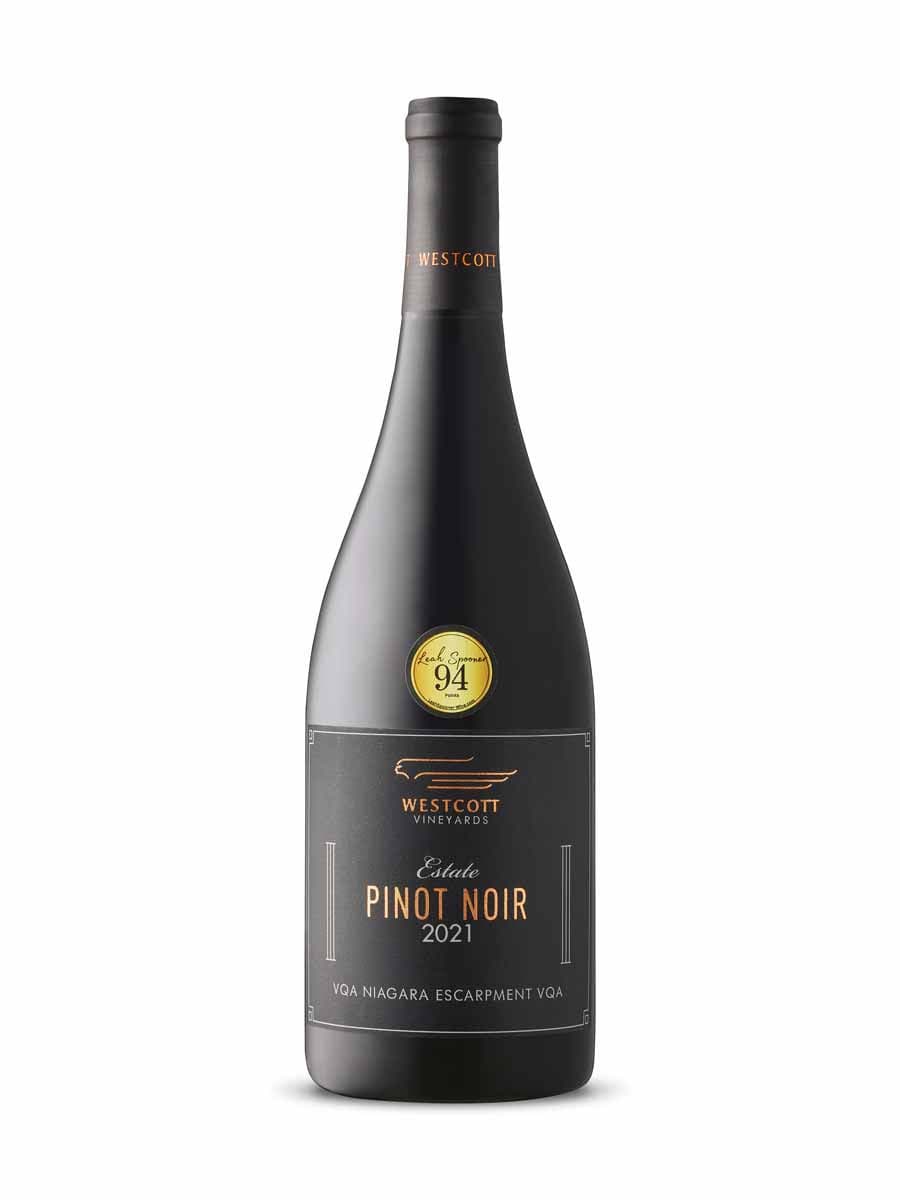 Westcott Estate Pinot Noir VQA 2023