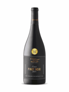 Westcott Estate Pinot Noir VQA 2023