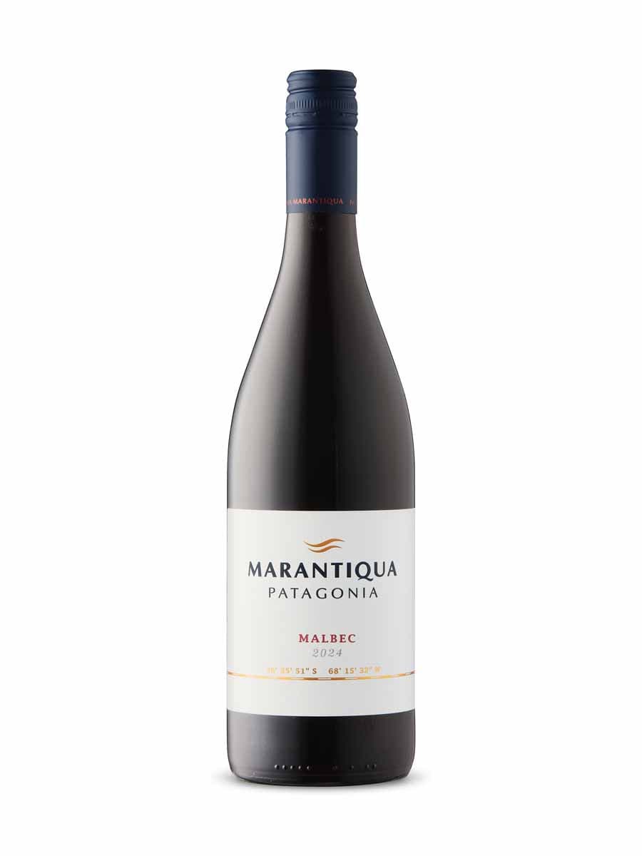 Marantiqua Malbec 2024