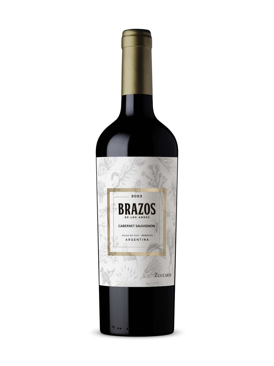 Zuccardi Brazos Cabernet Sauvignon