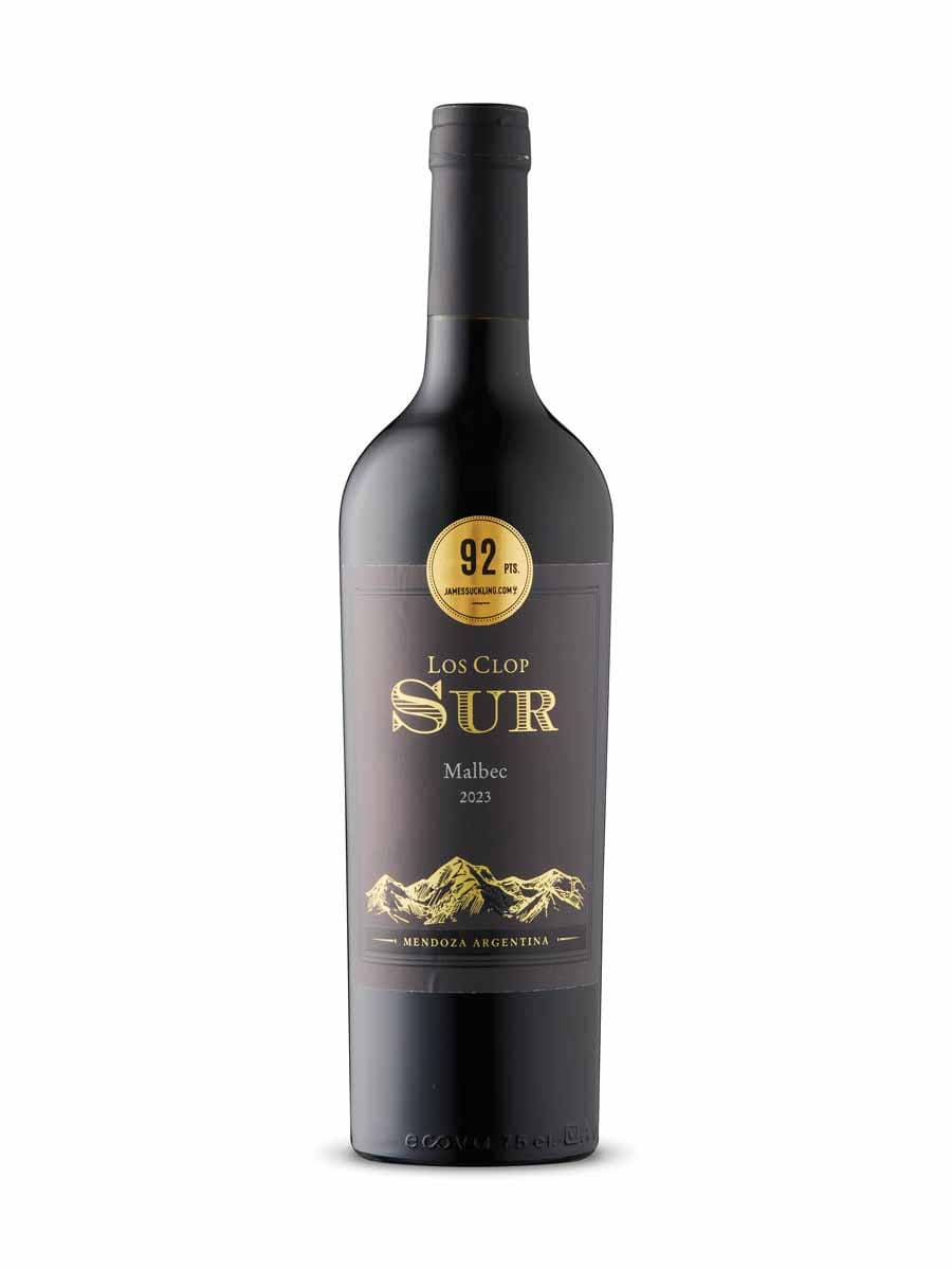 Los Clop Sur Malbec 2023