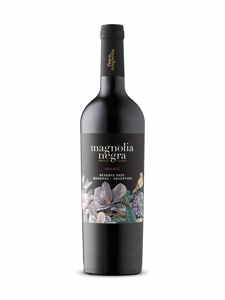 Magnolia Negra Reserve Malbec 2023