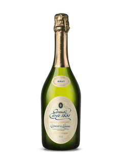 Grande Cuvee 1531 De Aimery Cremant De Limoux