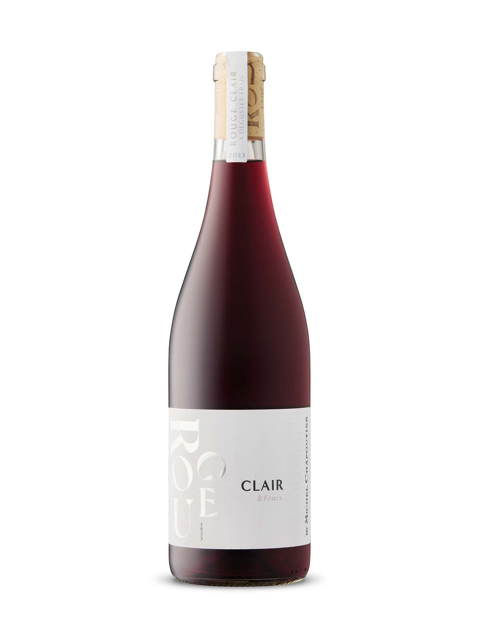 M. Chapoutier Rouge Clair & Frais 2024