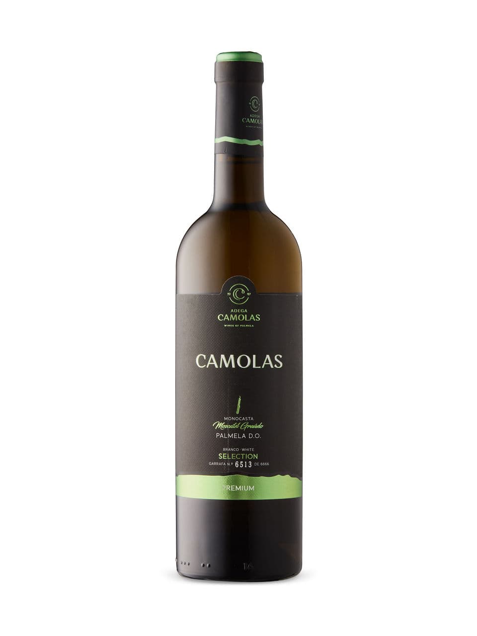 Selection Premium Blanc Camolas 2023 2023