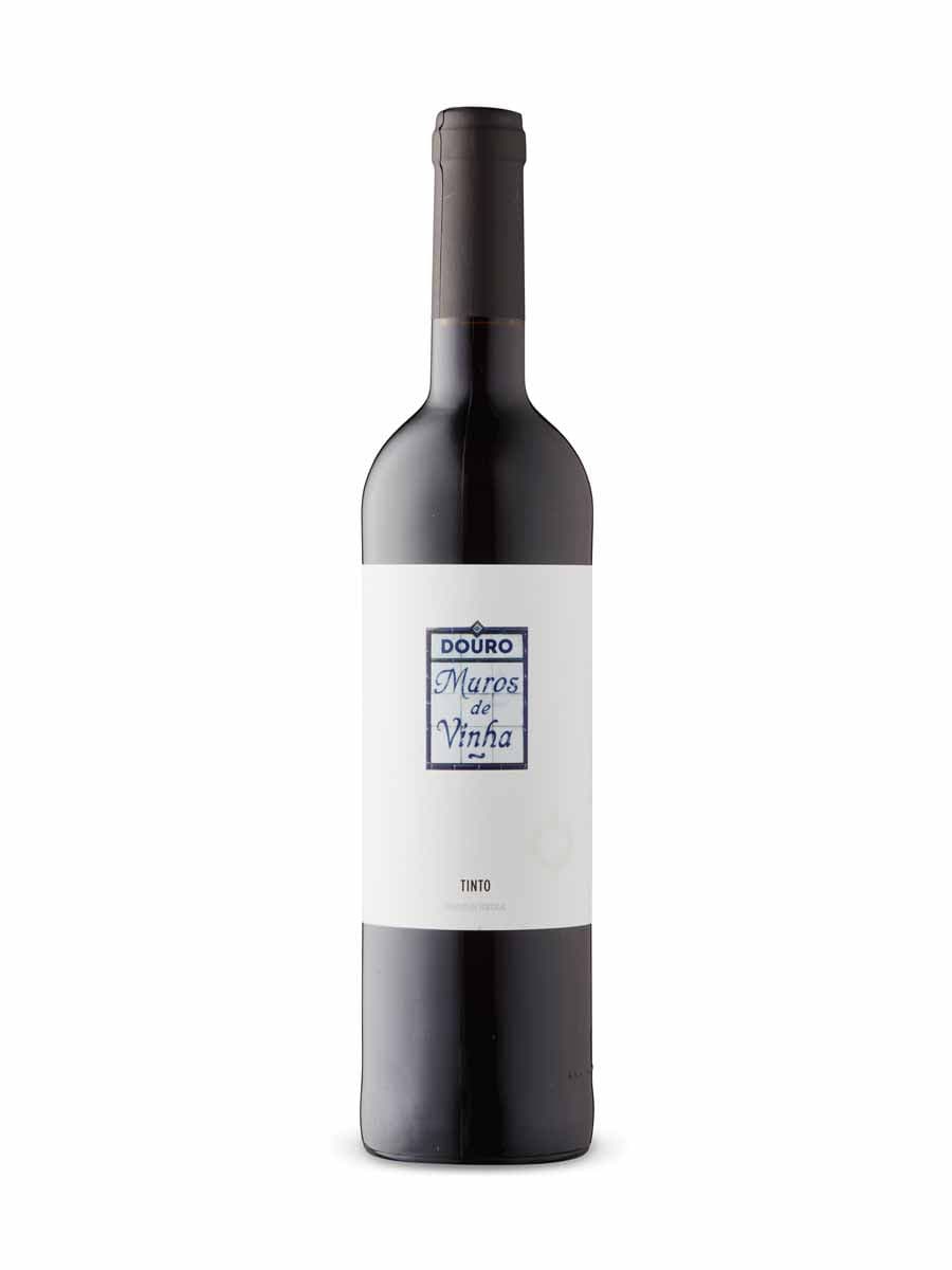 Portal Muros De Vinha Red 2022