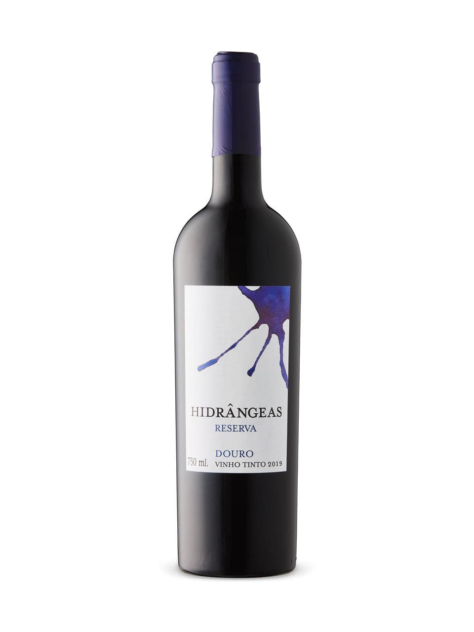Lusovini Hydrangeas Reserva Red 2019