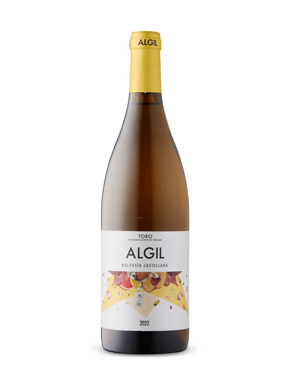 Toro Malvasía Castellana Algil Bodegas Y Viñedos 2022 2022