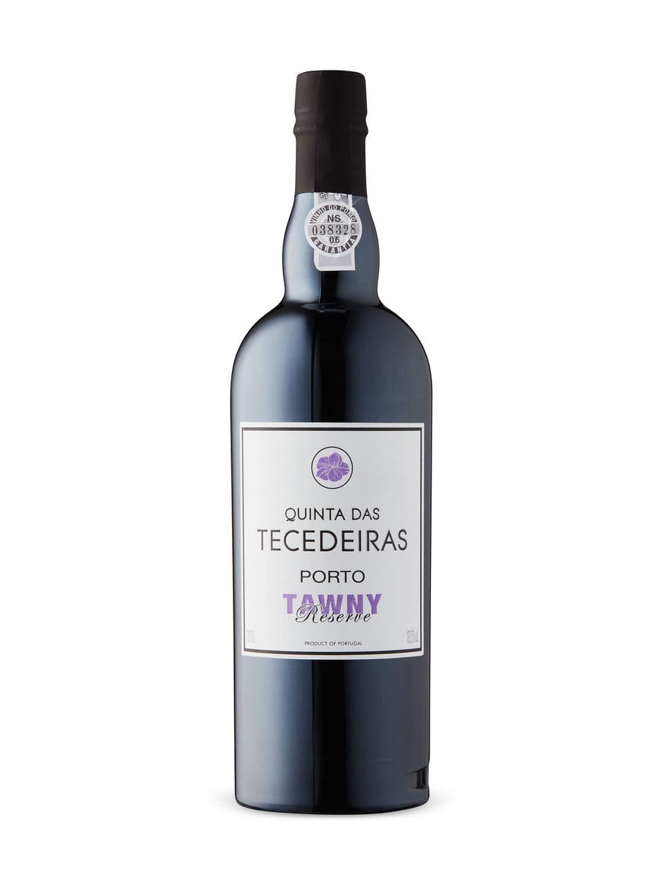 Quinta Das Tecedeiras Tawny Port Reserve Douro