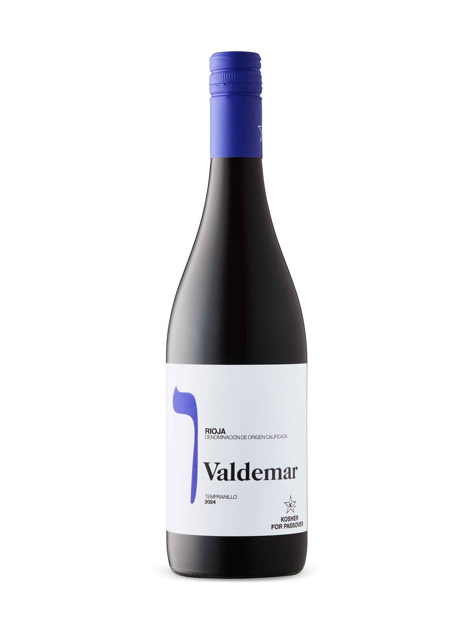 Tempranillo KP Conde Valdemar 2023