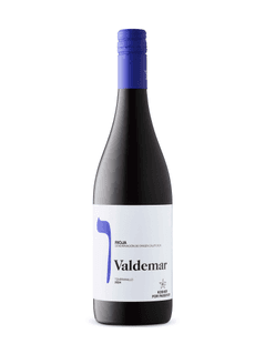 Conde Valdemar Tempranillo Kosher KP 2023