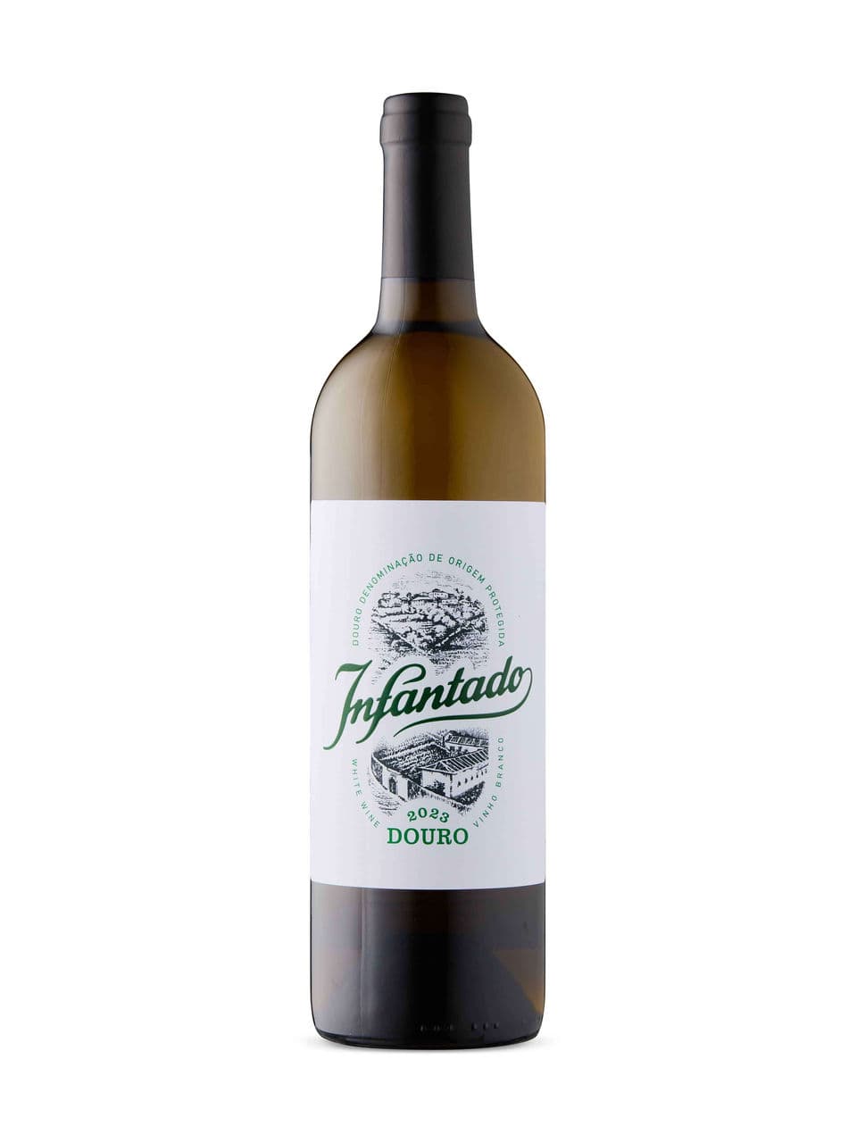 Blanc Quinta do Infantado 2023 2023