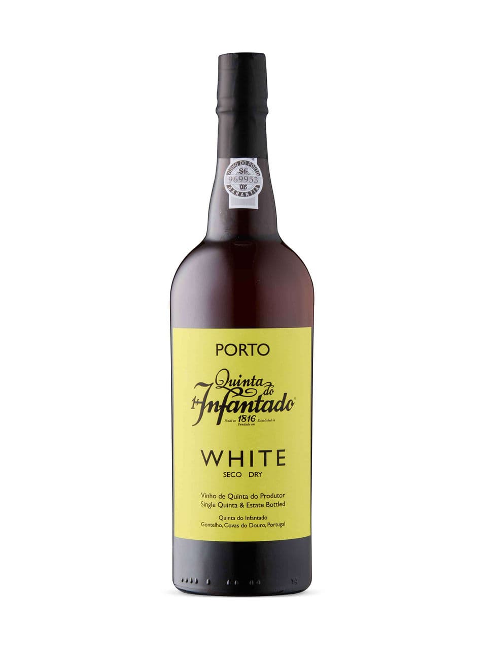 Porto Blanc Quinta do Infantado