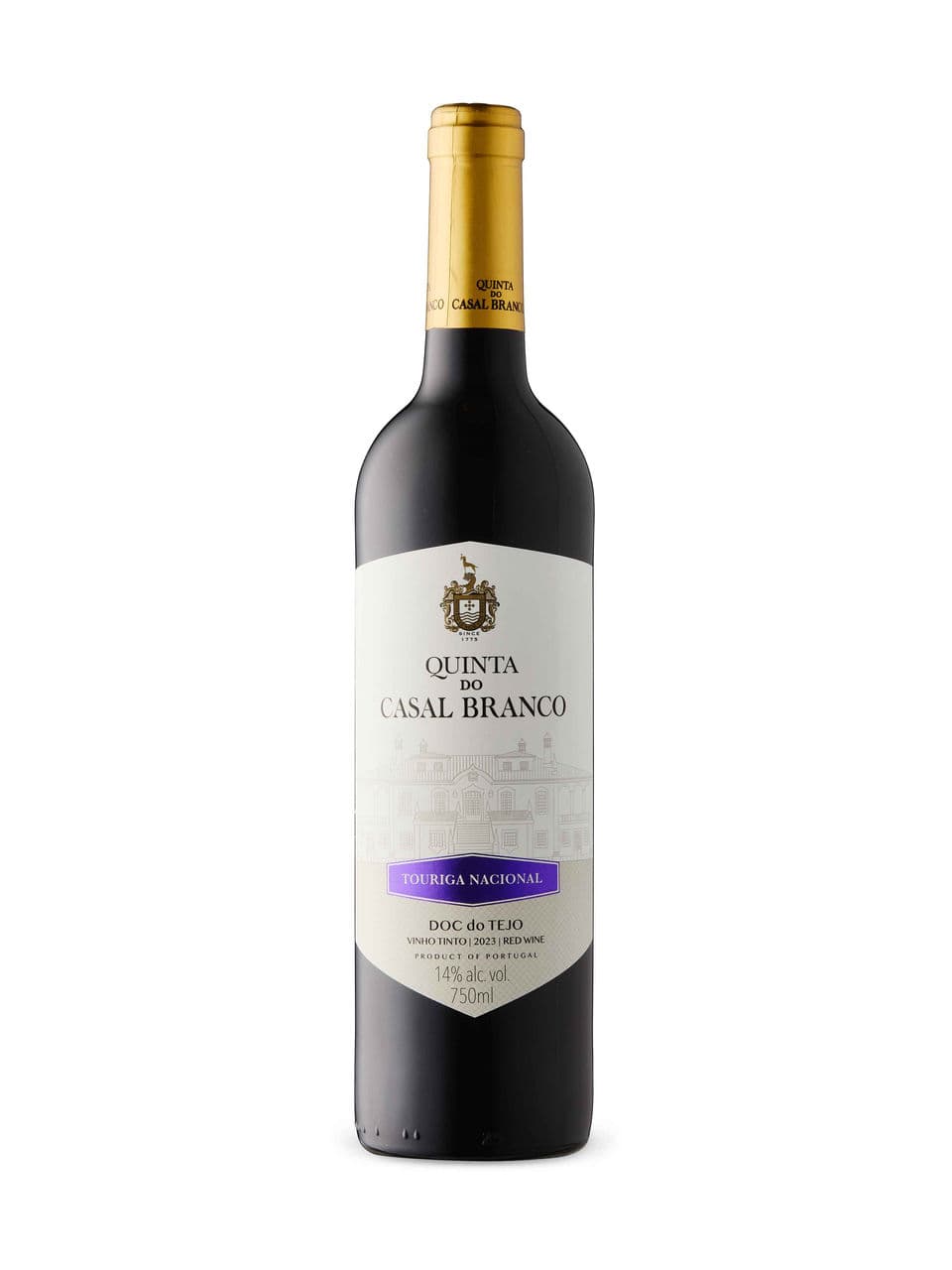 Quinta Do Casal Branco Touriga Nacional 2023