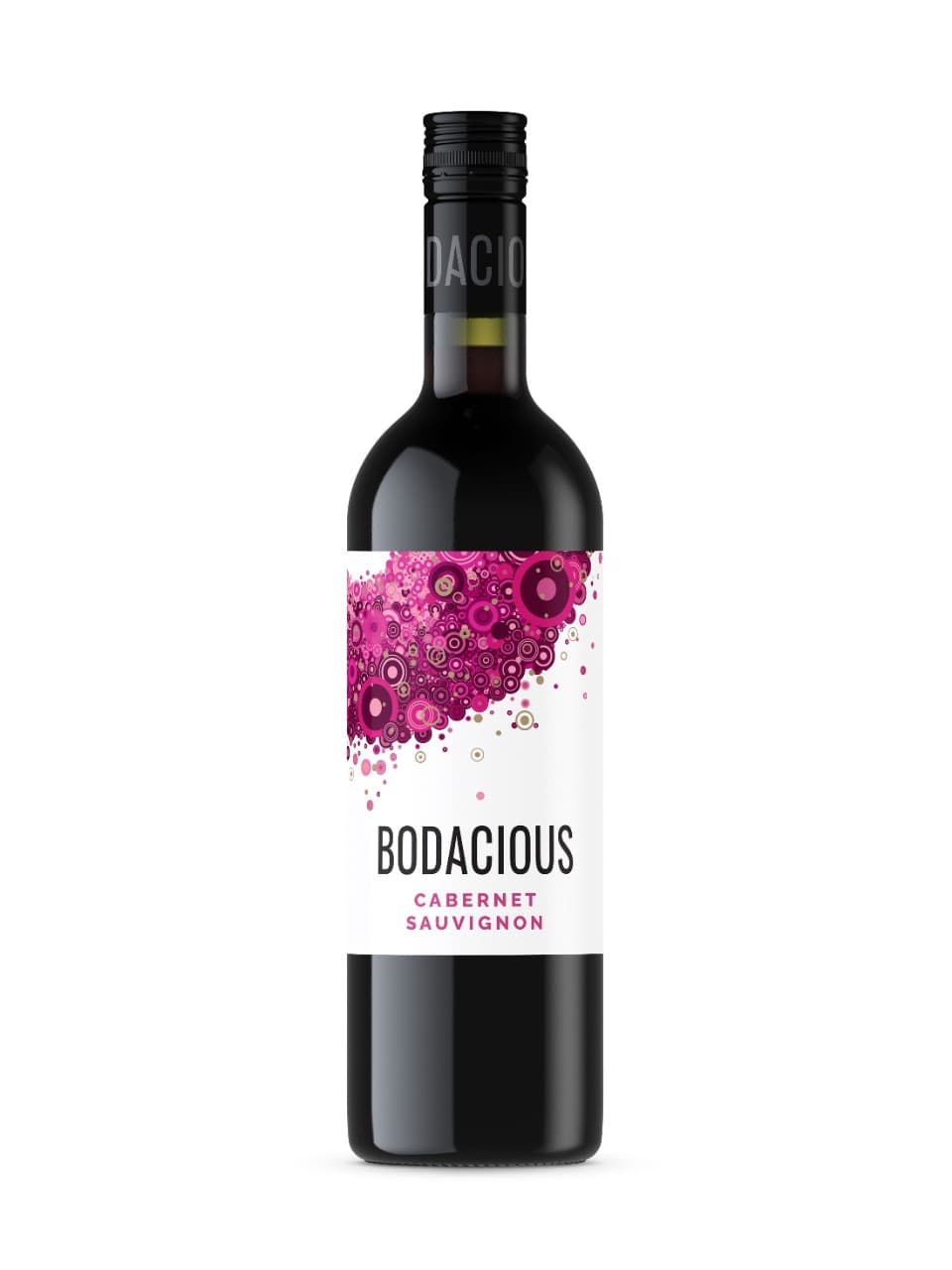 Cabernet Sauvignon Bodacious