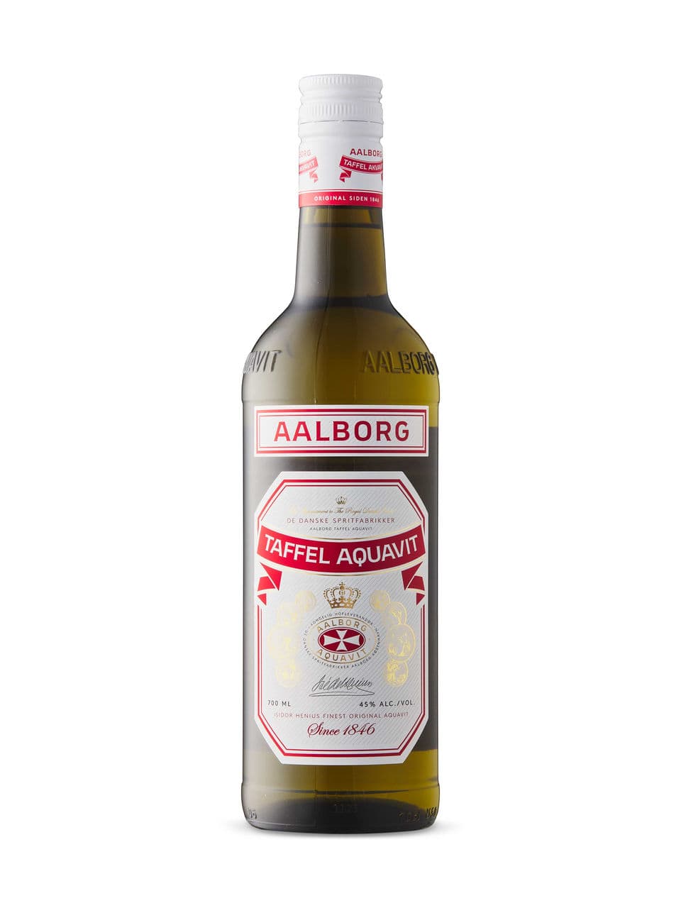 Aalborg Taffel Akavit