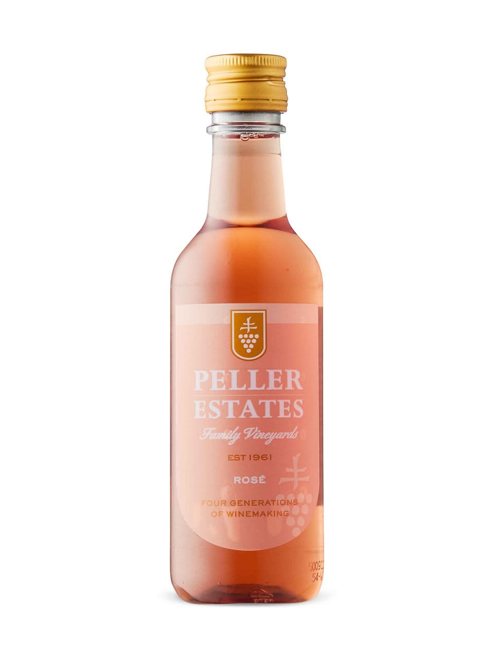 Rosé Peller Family Vineyards