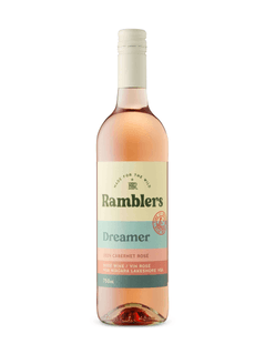 Rosé Ramblers Dreamer VQA