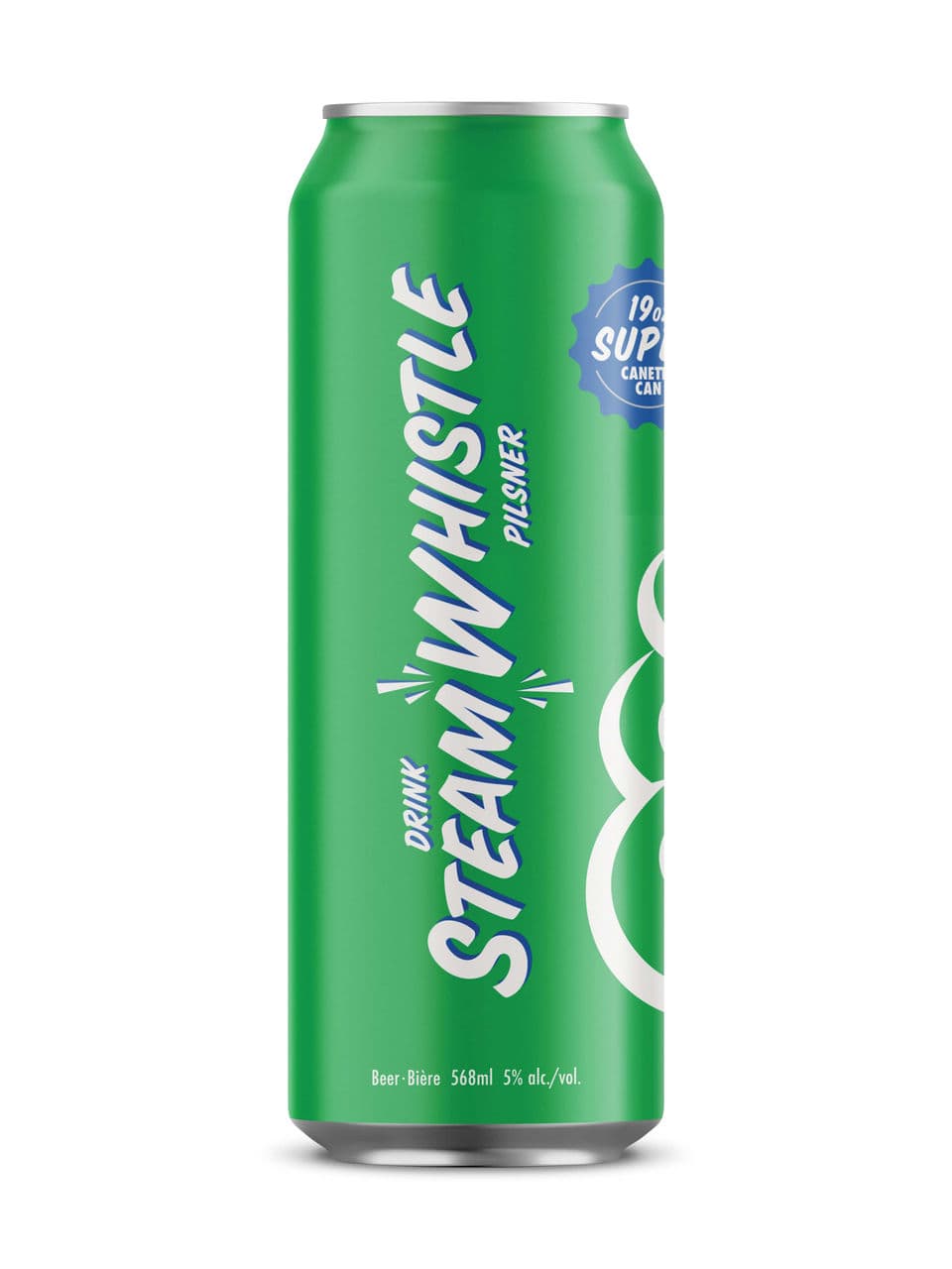 Steam Whistle Pilsner